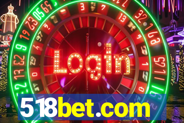 518bet.com