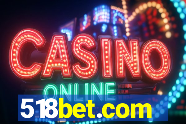 518bet.com