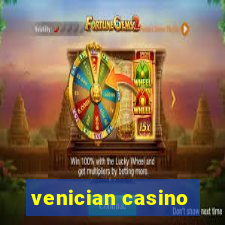 venician casino