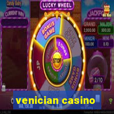 venician casino