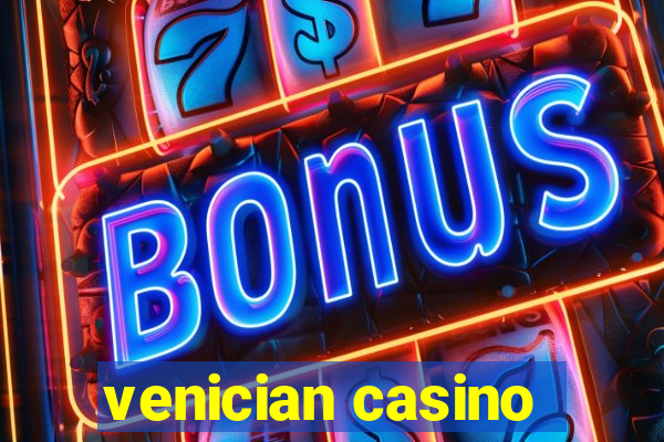 venician casino