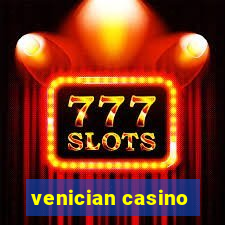 venician casino