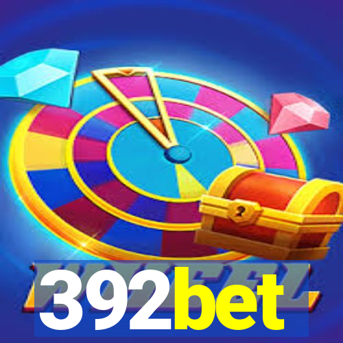 392bet