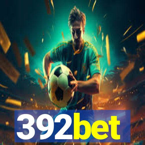 392bet