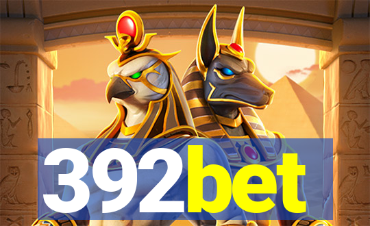 392bet