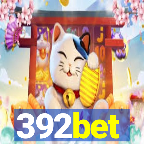 392bet