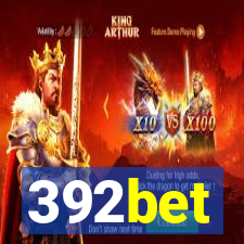 392bet