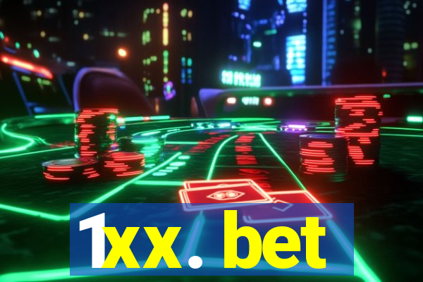 1xx. bet