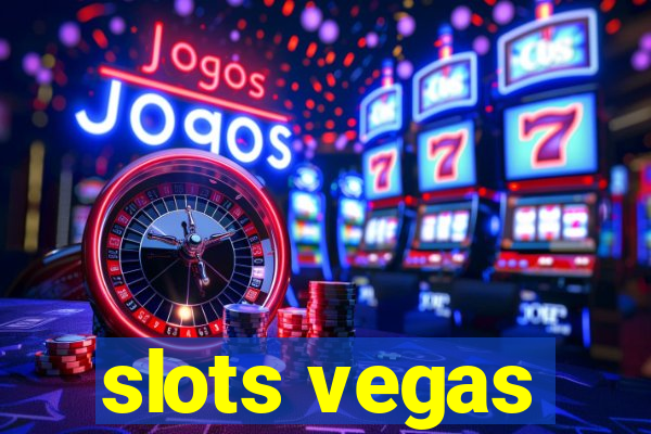 slots vegas