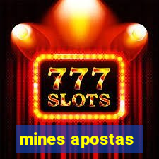 mines apostas