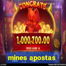 mines apostas