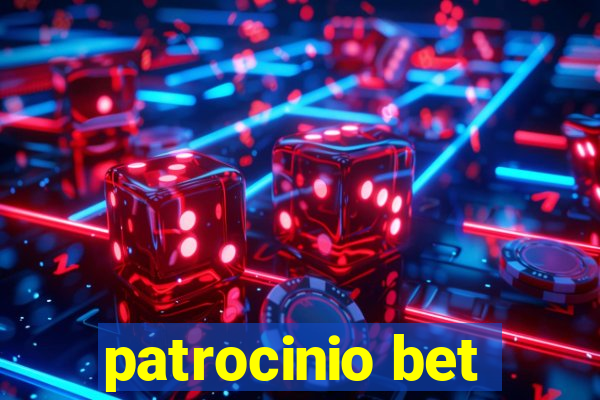 patrocinio bet