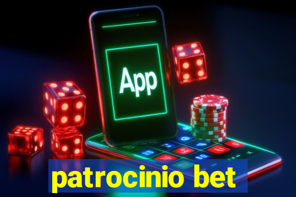 patrocinio bet