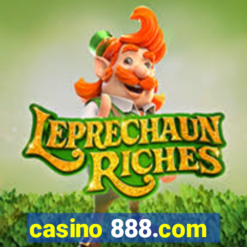 casino 888.com