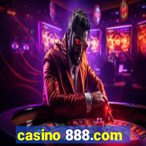 casino 888.com