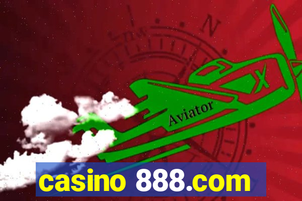 casino 888.com