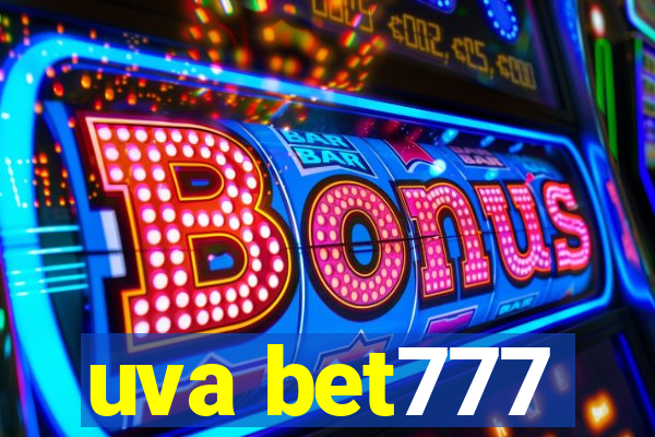 uva bet777