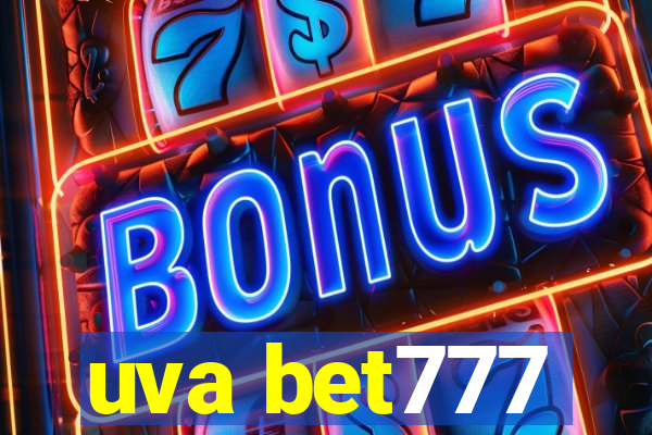 uva bet777