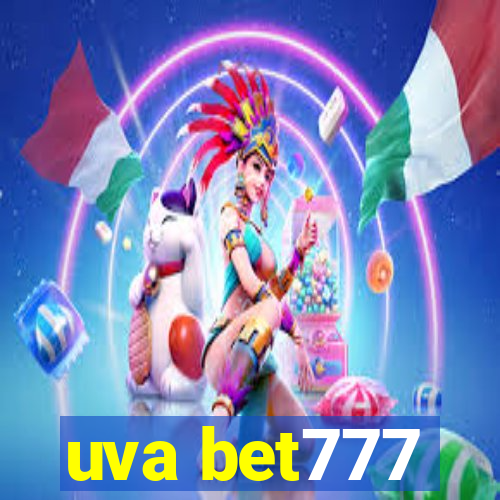 uva bet777