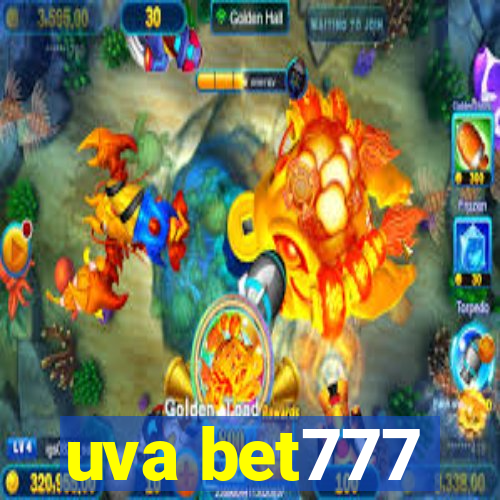 uva bet777