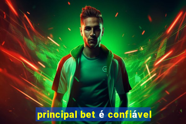 principal bet é confiável