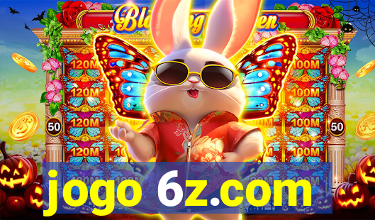 jogo 6z.com