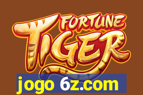 jogo 6z.com