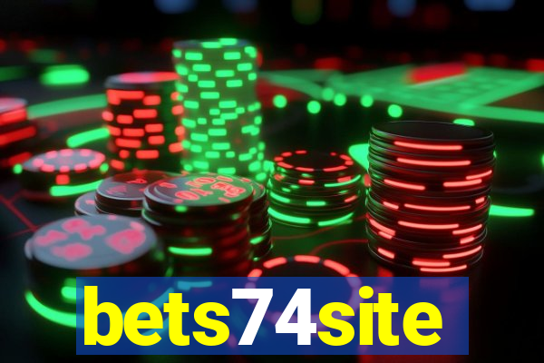 bets74site