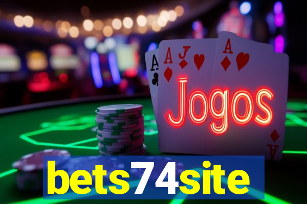 bets74site