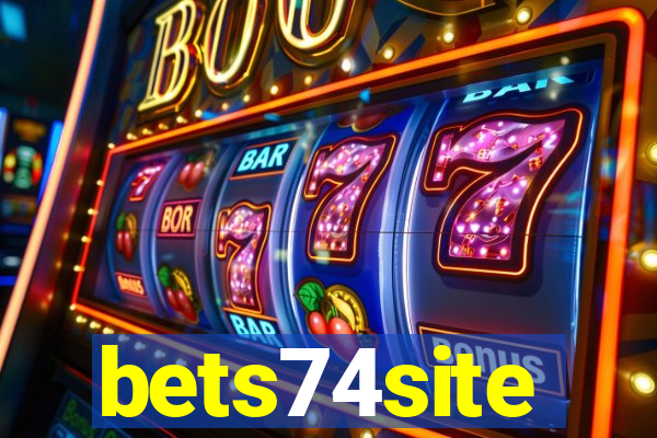 bets74site