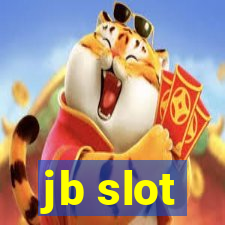 jb slot