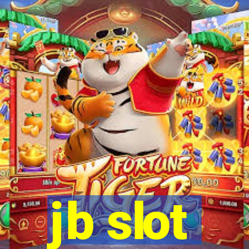 jb slot