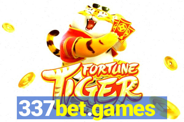 337bet.games