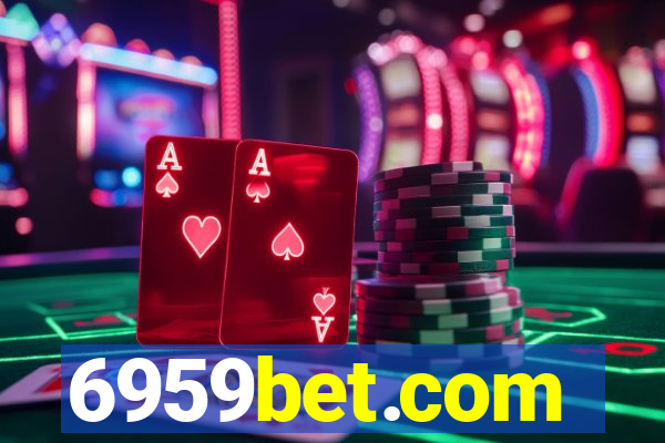 6959bet.com