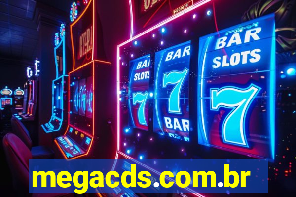 megacds.com.br