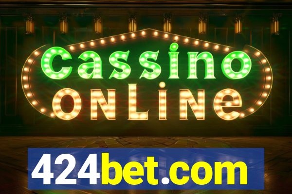 424bet.com