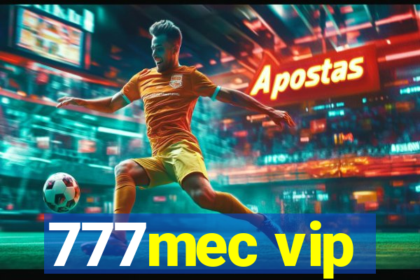 777mec vip