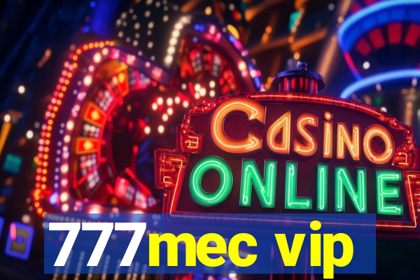 777mec vip