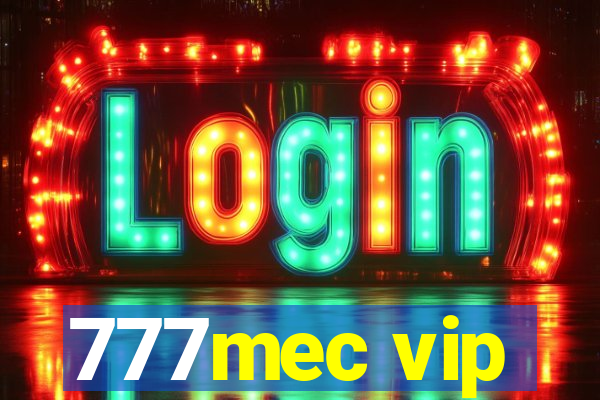 777mec vip