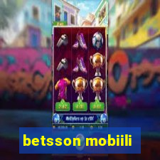 betsson mobiili