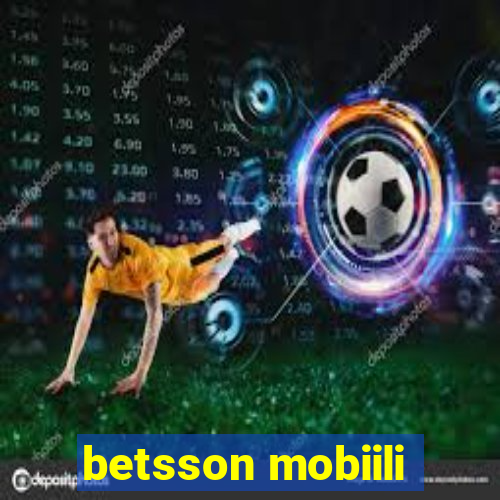 betsson mobiili