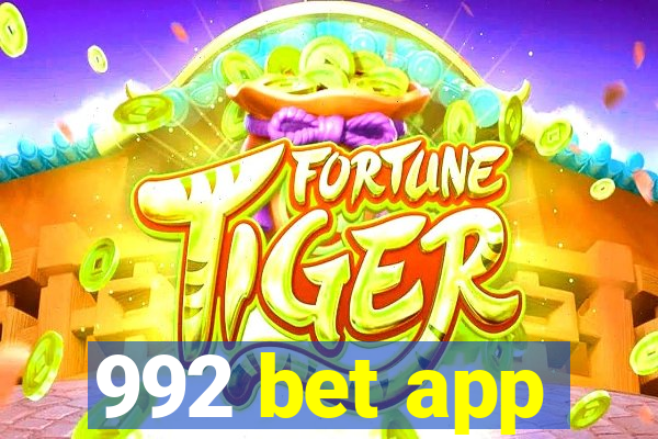 992 bet app