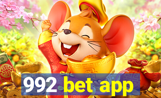 992 bet app