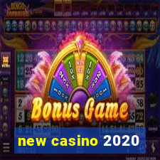 new casino 2020