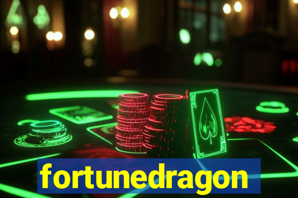 fortunedragon