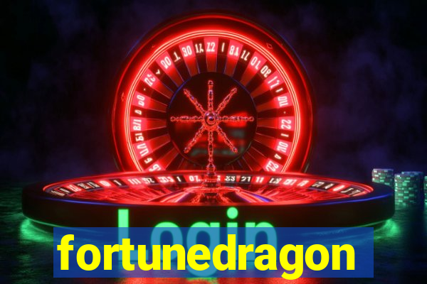 fortunedragon