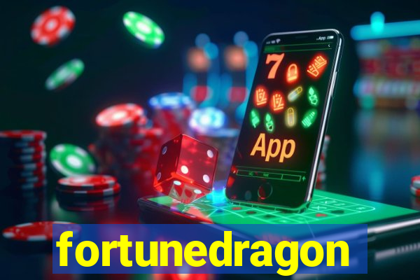 fortunedragon