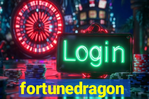 fortunedragon