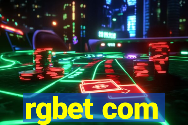 rgbet com