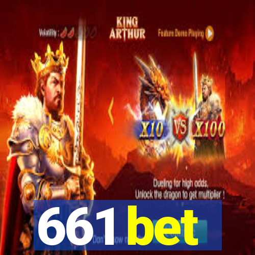 661 bet